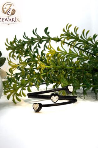 Stanless Snake Bracelet