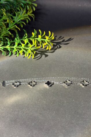Stanless Iconic Bracelet